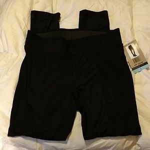NWT High Rise Legging Large